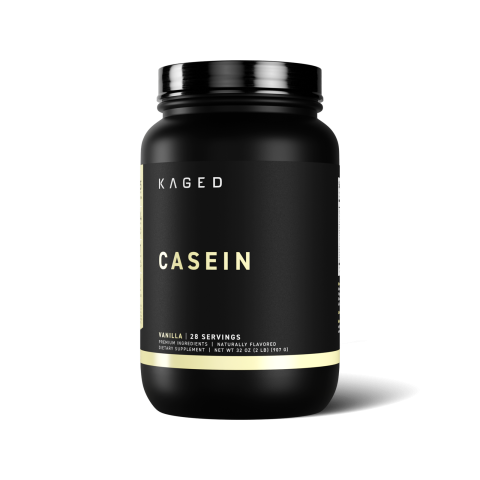 KAGED - Casein