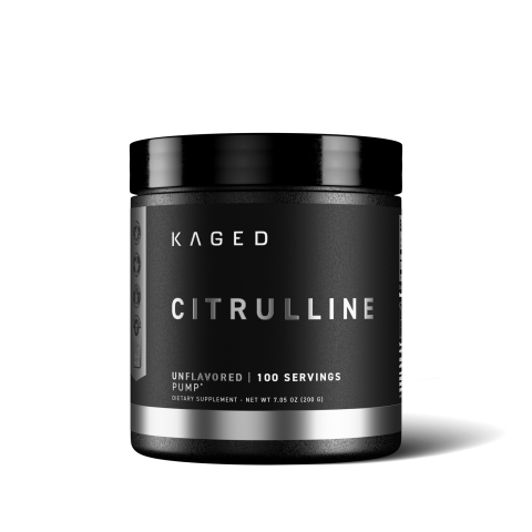 KAGED - Citrulline