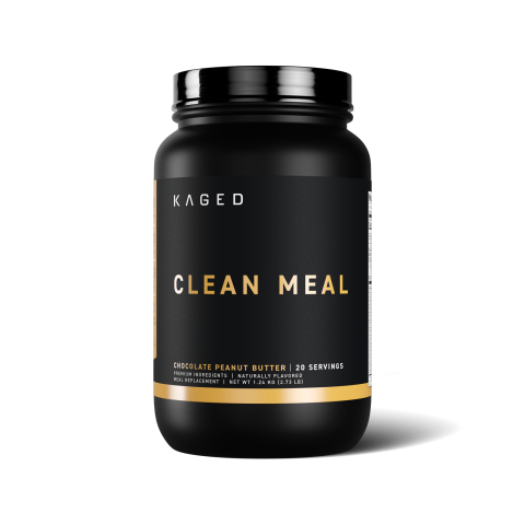 KAGED - Clean Meal