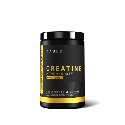 KAGED - Creatine Monohydrate Elite