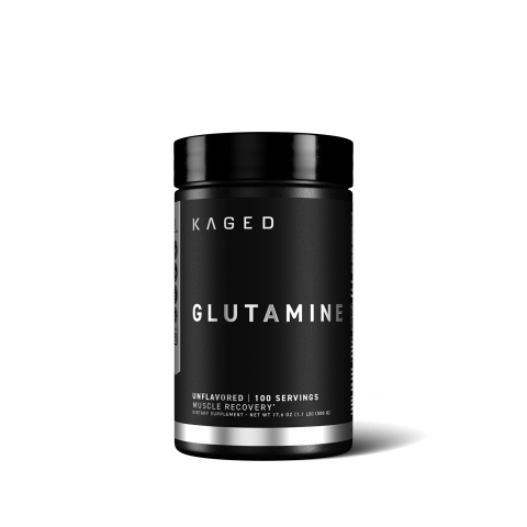 KAGED - Glutamine