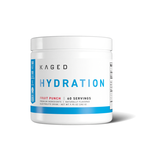 KAGED - Hydration