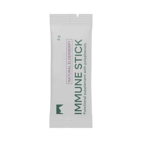 MNSTRY - Immun Stick - Front