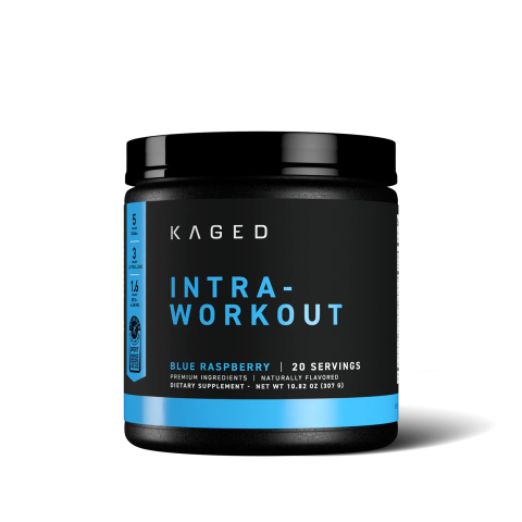 KAGED - Intra-Workout