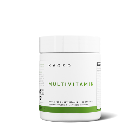 KAGED - MultiVitamin