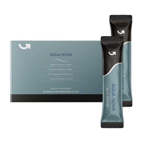 CalerieLife - Aqua Nova
