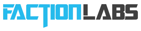 Faction Labs Logo