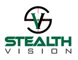 StealthVision Logo