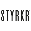 STYRKR Logo