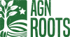 AGN Roots Logo