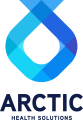 Artic Health Solutions Logo