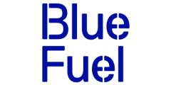 Blue Fuel Logo