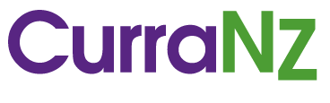 CurraNZ Logo