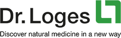 Dr Loges Logo