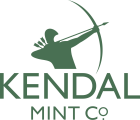 Kendal Mint Co Logo