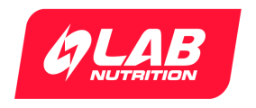LAB Nutrition Logo