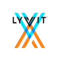 Lyvit Logo