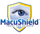 MacuShield Logo