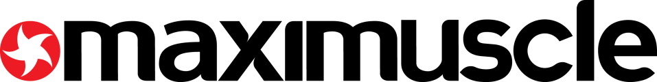 Maximuscle Logo