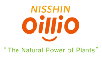 Nisshin Oillio Logo
