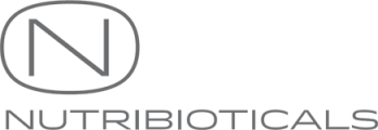 Nutribioticals Logo