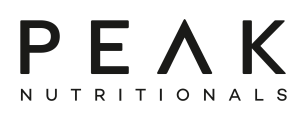 Peak Nutritionals Logo