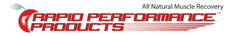 Rapid Performance Products Logo