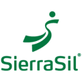 SierraSil Logo
