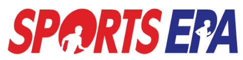 Sports EPA Logo