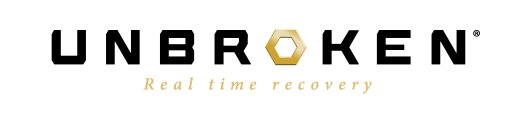 Unbroken Logo