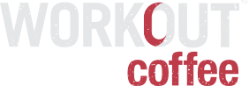 WorkoutCoffee Logo