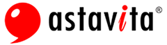 Astavita Logo