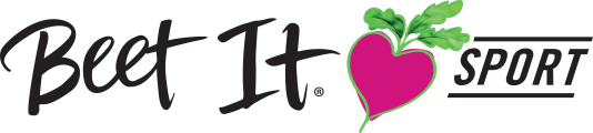 Beet It Sport Logo