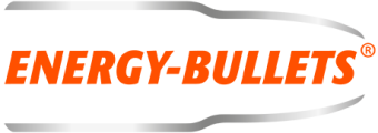 Energy Bullets Logo