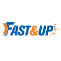 Fast & Up Logo