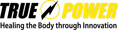 True Power Logo