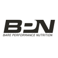 Bare Performance Nutrition - Logo - Informed Sport 