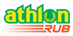 Athlon Rub - Logo - Informed Sport.