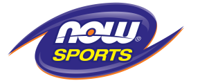 NOW SPORTS logo Informed Sport