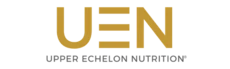 Upper Echelon Nutrition - logo