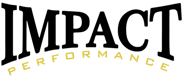 Impact Performance - Logo - Informed Sport