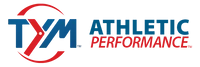 TYM Athletic Performance - logo - Informed Sport