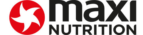 Maxi Nutrition Logo