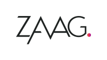 ZAAG - logo