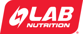 lab nutrition logo