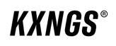 KXNGS logo