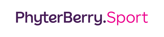 PhyterBerry Logo