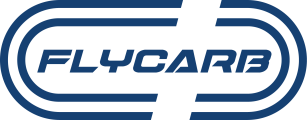 FLYCARB Logo