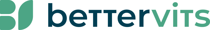 Better Vits Logo