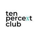 Ten Percent Club Logo